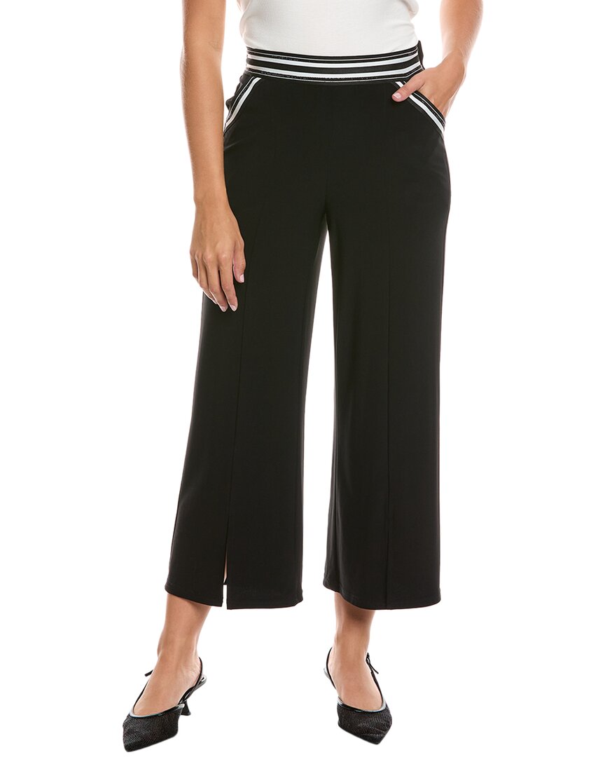 Joseph Ribkoff Pant In Black