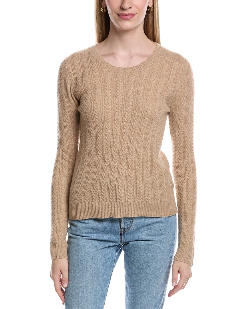 Maison Heritage Milena Cashmere Sweater