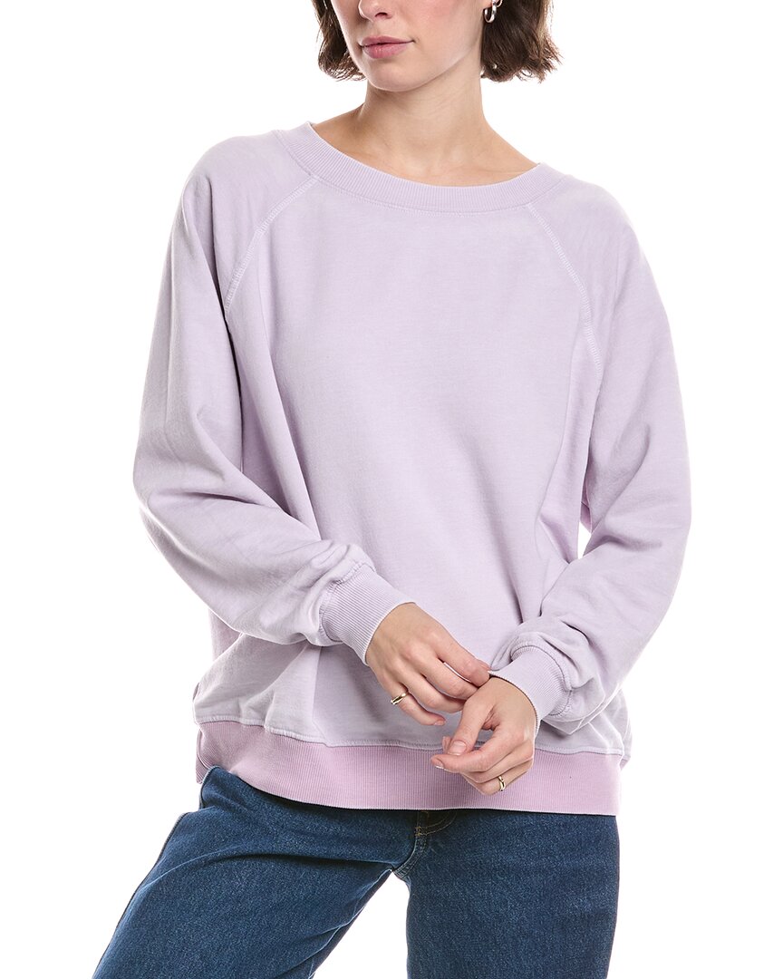Recycled Karma Sweatshirt In Multi