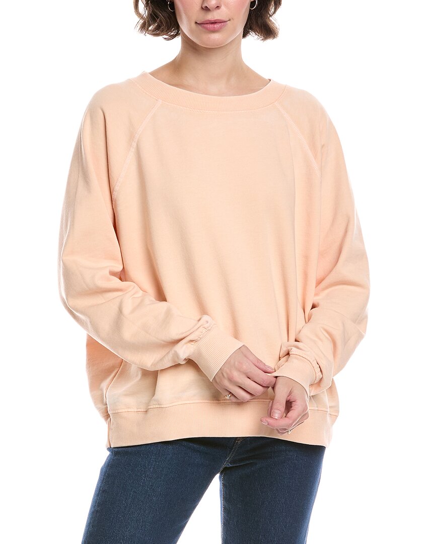 Recycled Karma Sweatshirt In Multi