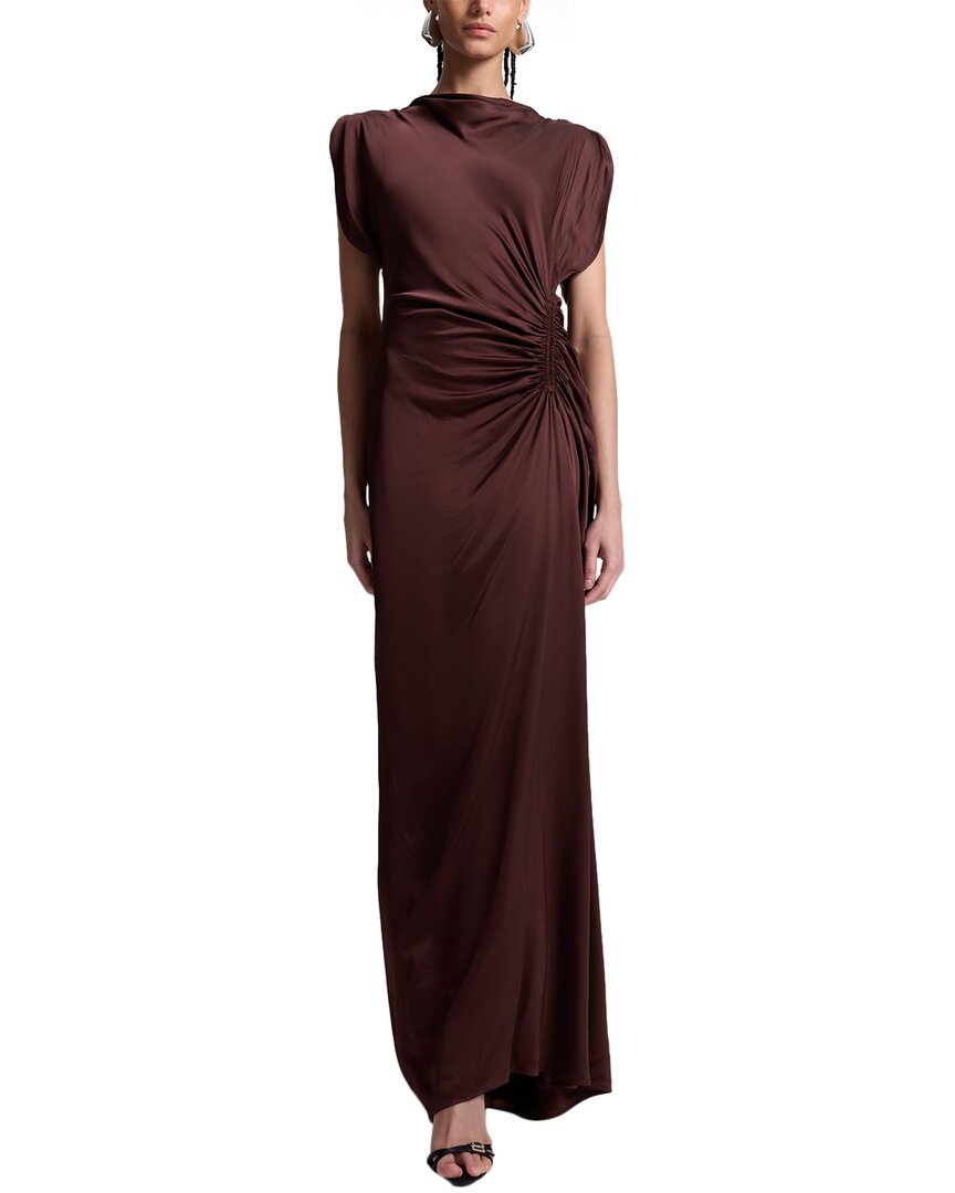 A.l.c . Nadia Gown