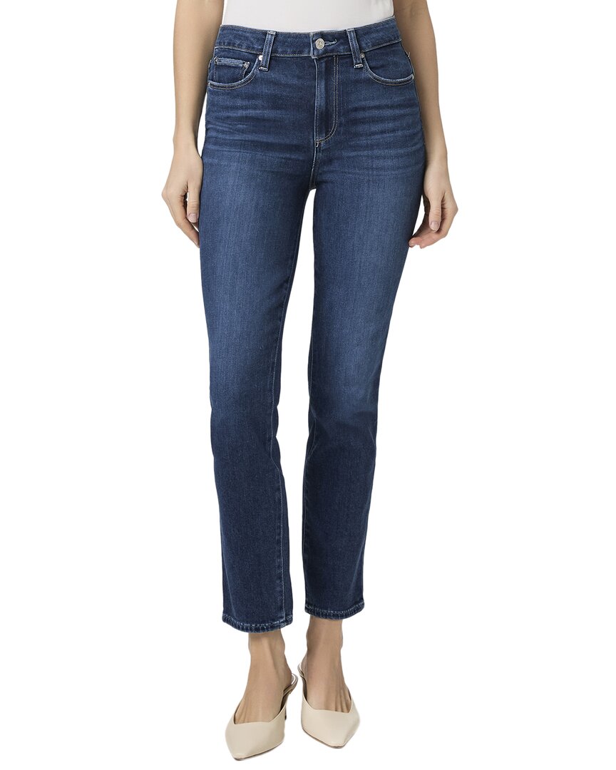 Paige Gemma Vignette Jean In Blue