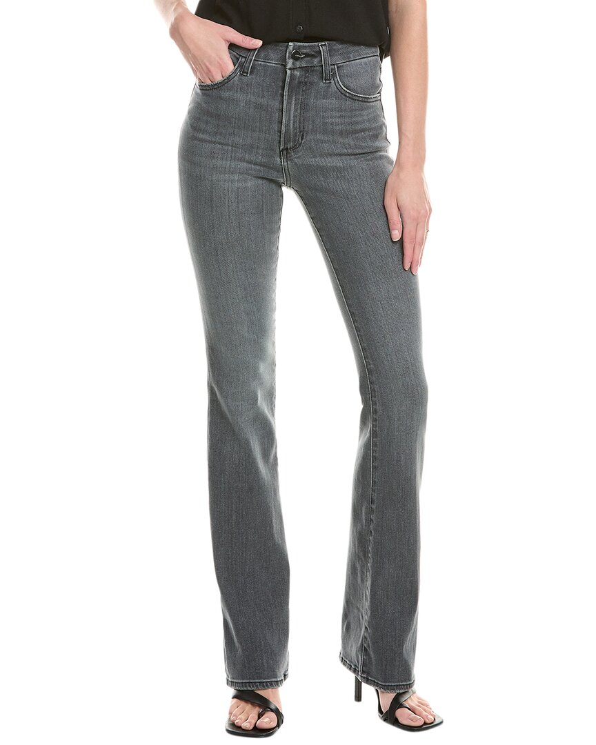Joe's Jeans The Hi Honey Ridiculous Bootcut Jean In Gray