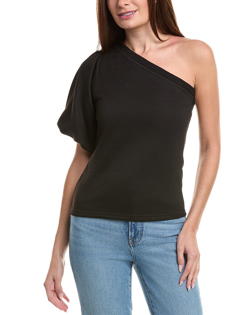 Tart Joylyn Top In Black
