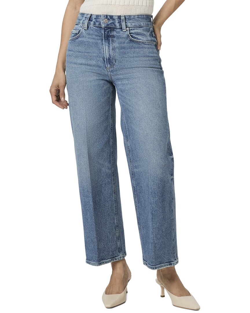 Paige Sasha Costar Ankle Jean In Blue