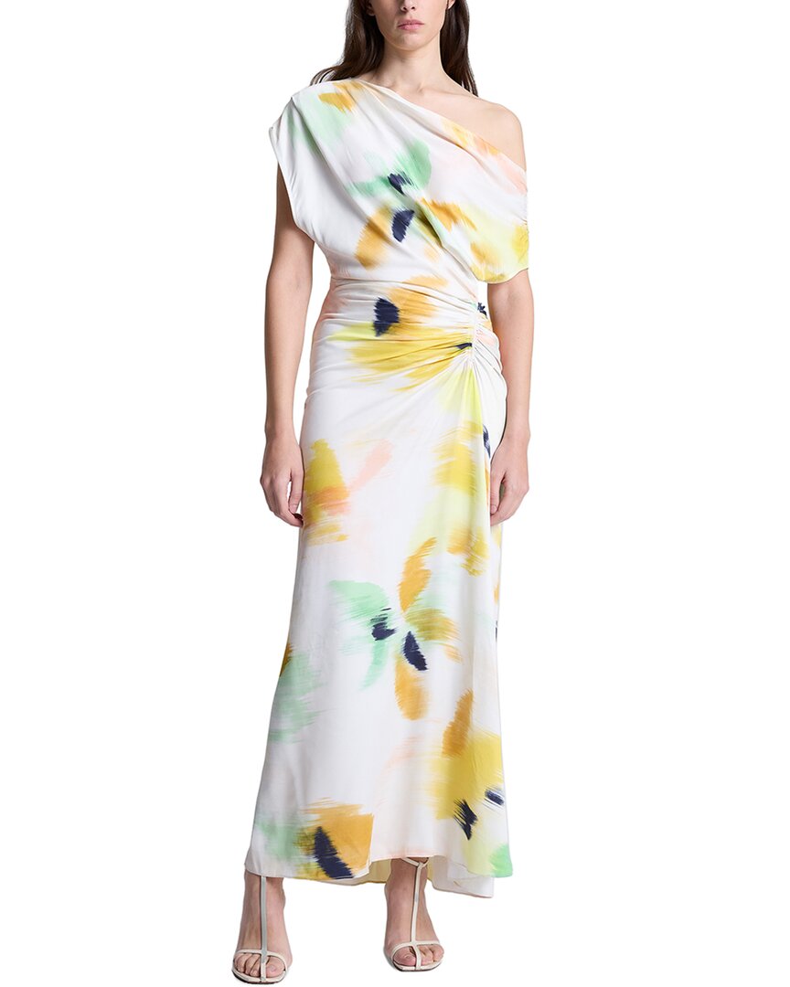 A.l.c A. L.c. Penny Dress In White