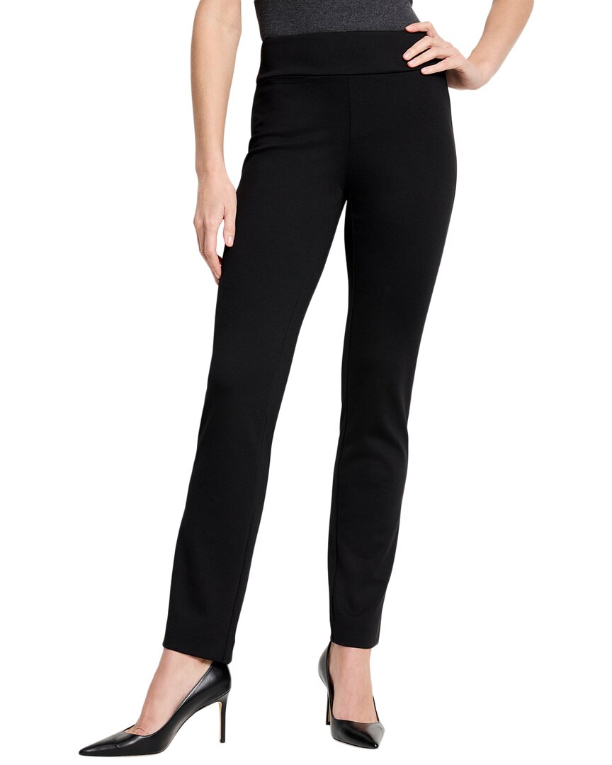 Nic + Zoe Nic+zoe Petite Ponte Pocket Pant