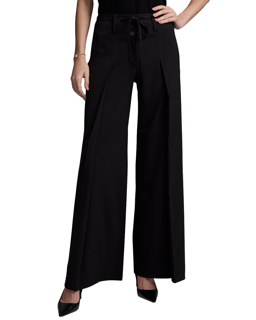 Nic + Zoe Nic+zoe Milan Apron Pant
