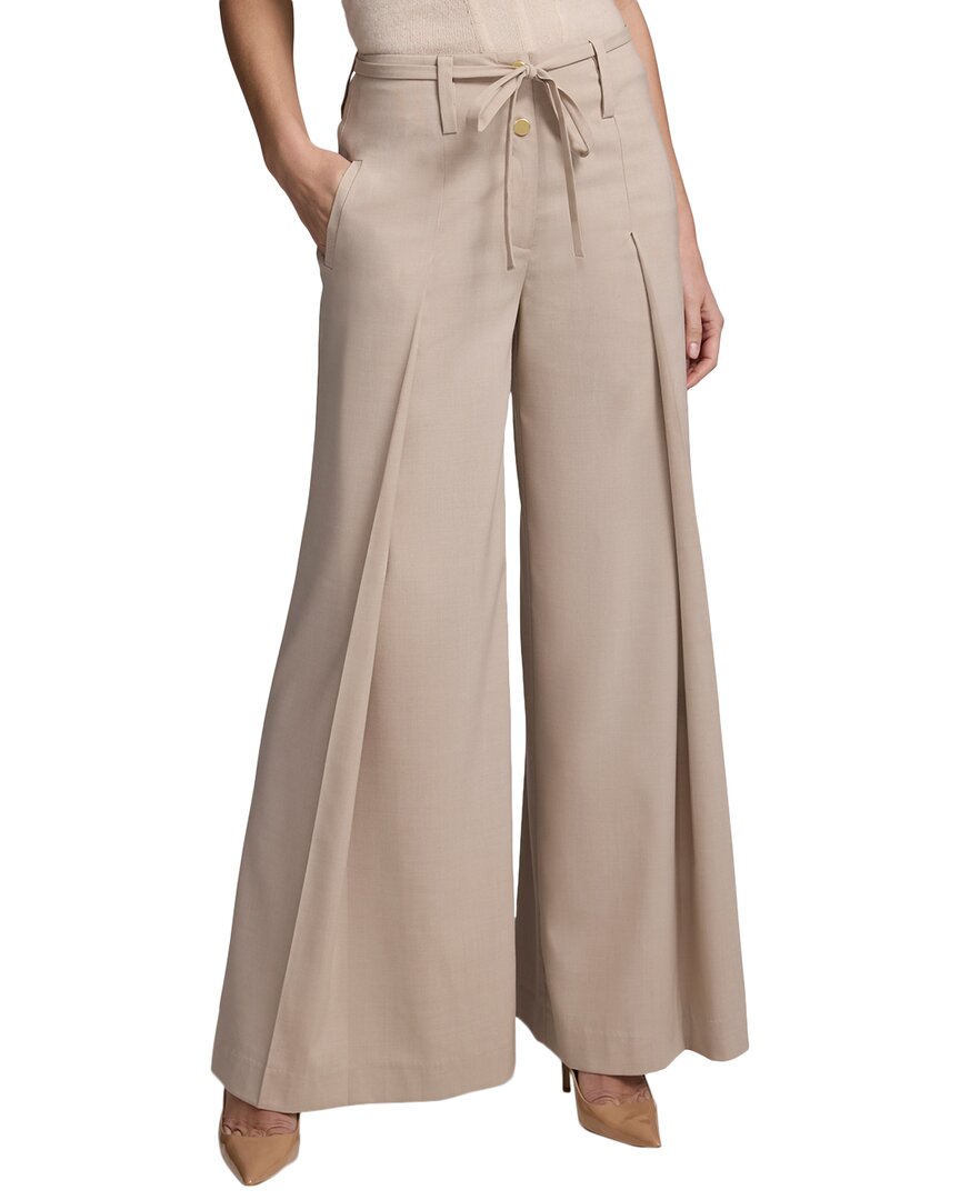 Nic + Zoe Nic+zoe Milan Apron Pant