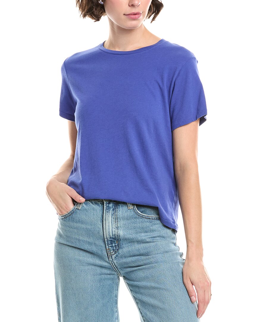 The Great Little T-shirt In Blue