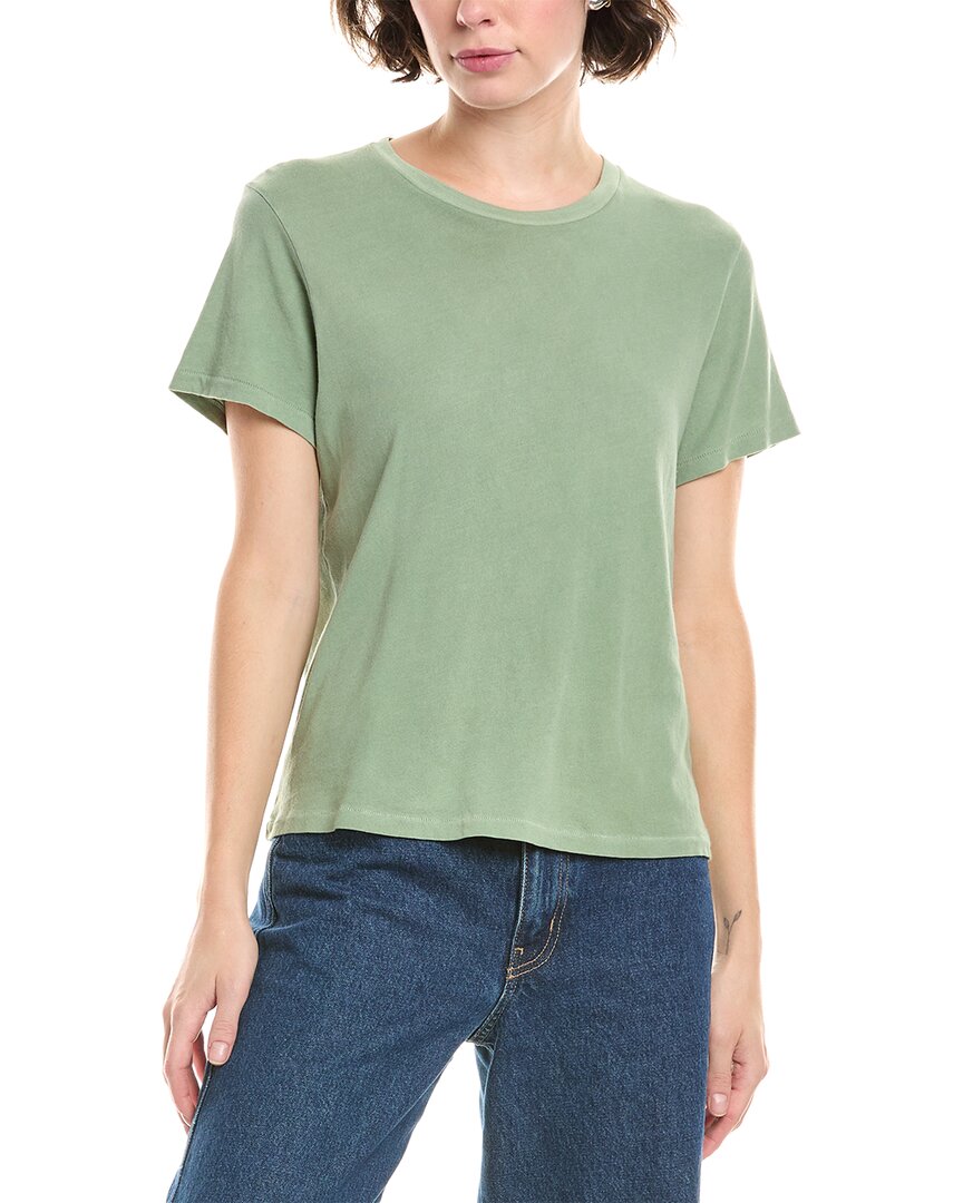 The Great Little T-shirt In Green