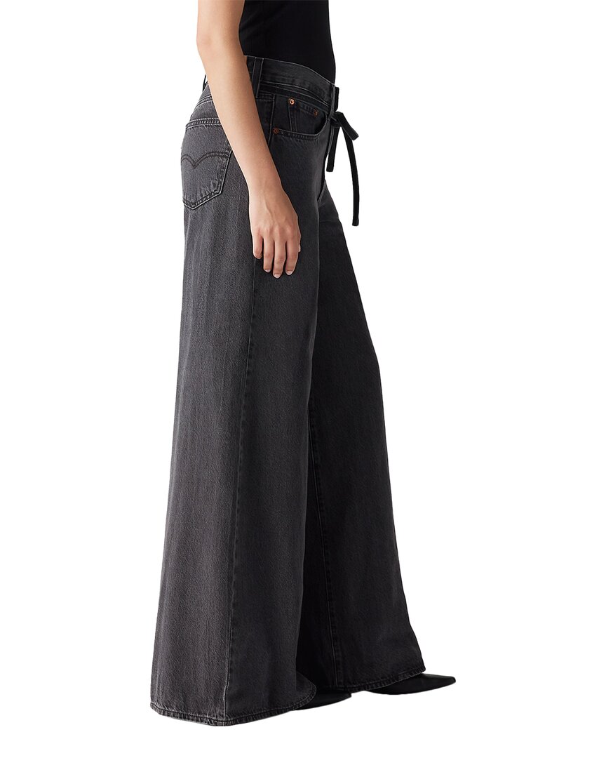 Levi's Xl Superwide Don T Cut Wide Jean
