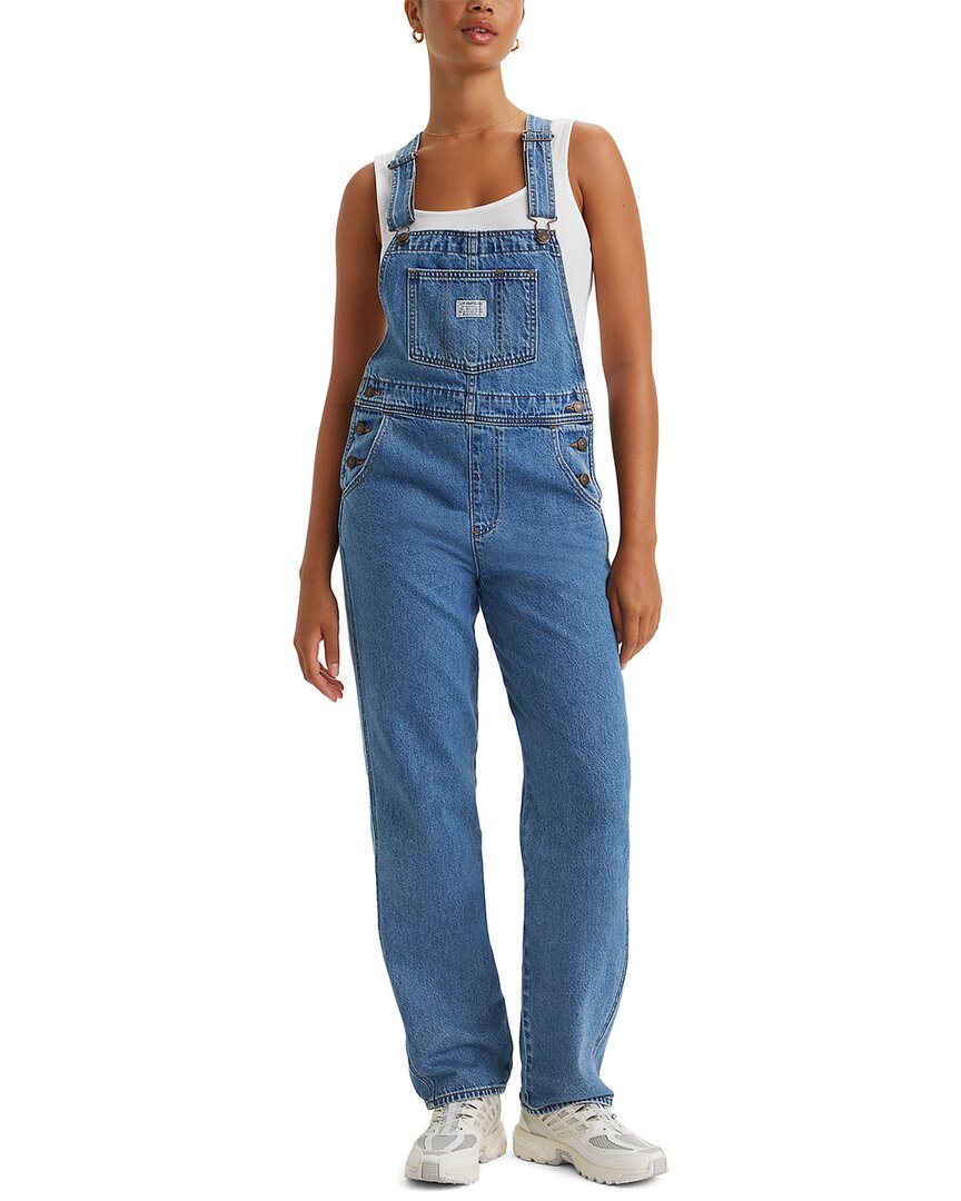 Levi's Vintage Overall