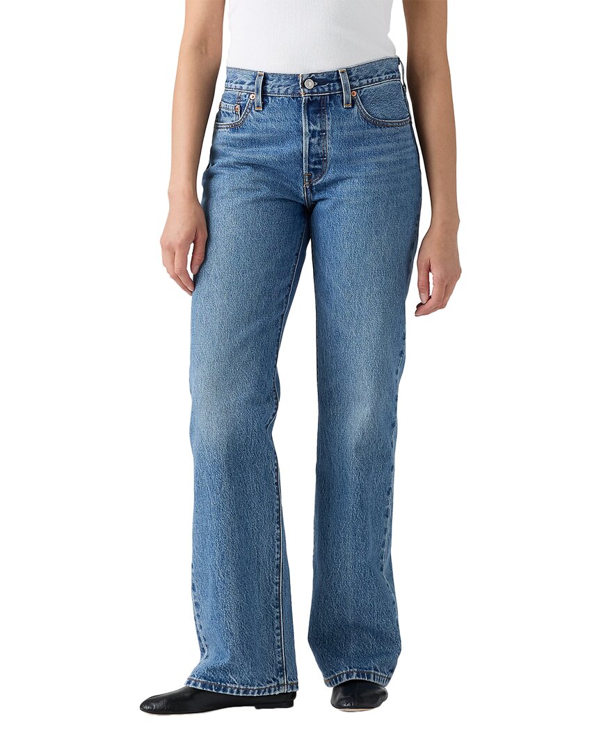 Levi's 501® '90s Drew Me In Straight Jean