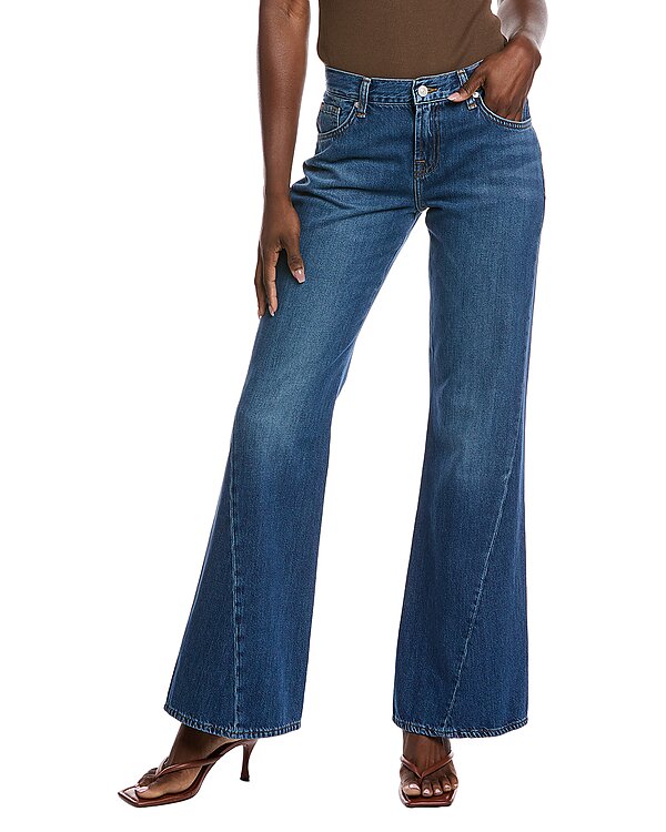 7 For All Mankind