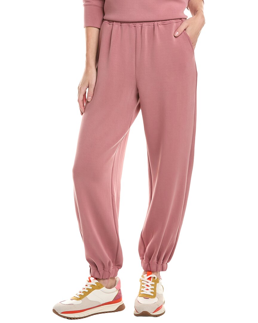 Fate Sweatpant In Pink