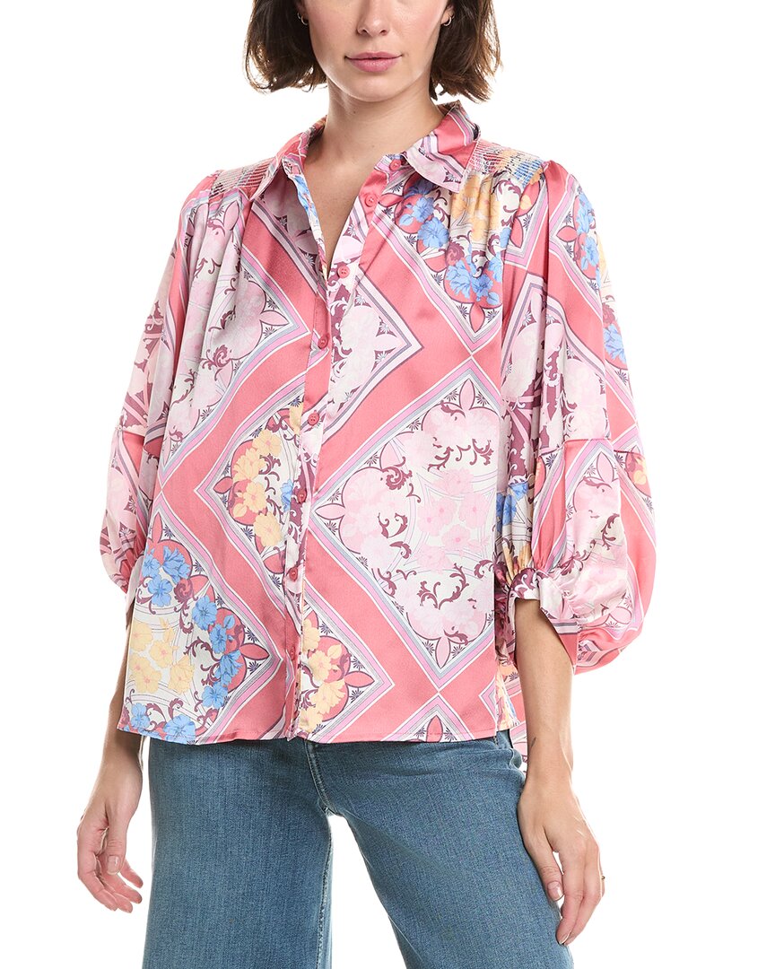 Fate Top In Multi