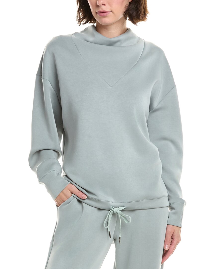 Fate Sweatshirt In Blue