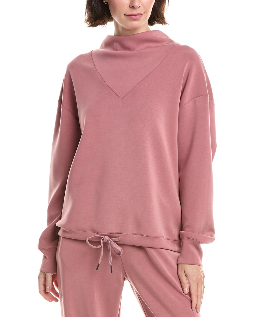 Fate Sweatshirt In Pink