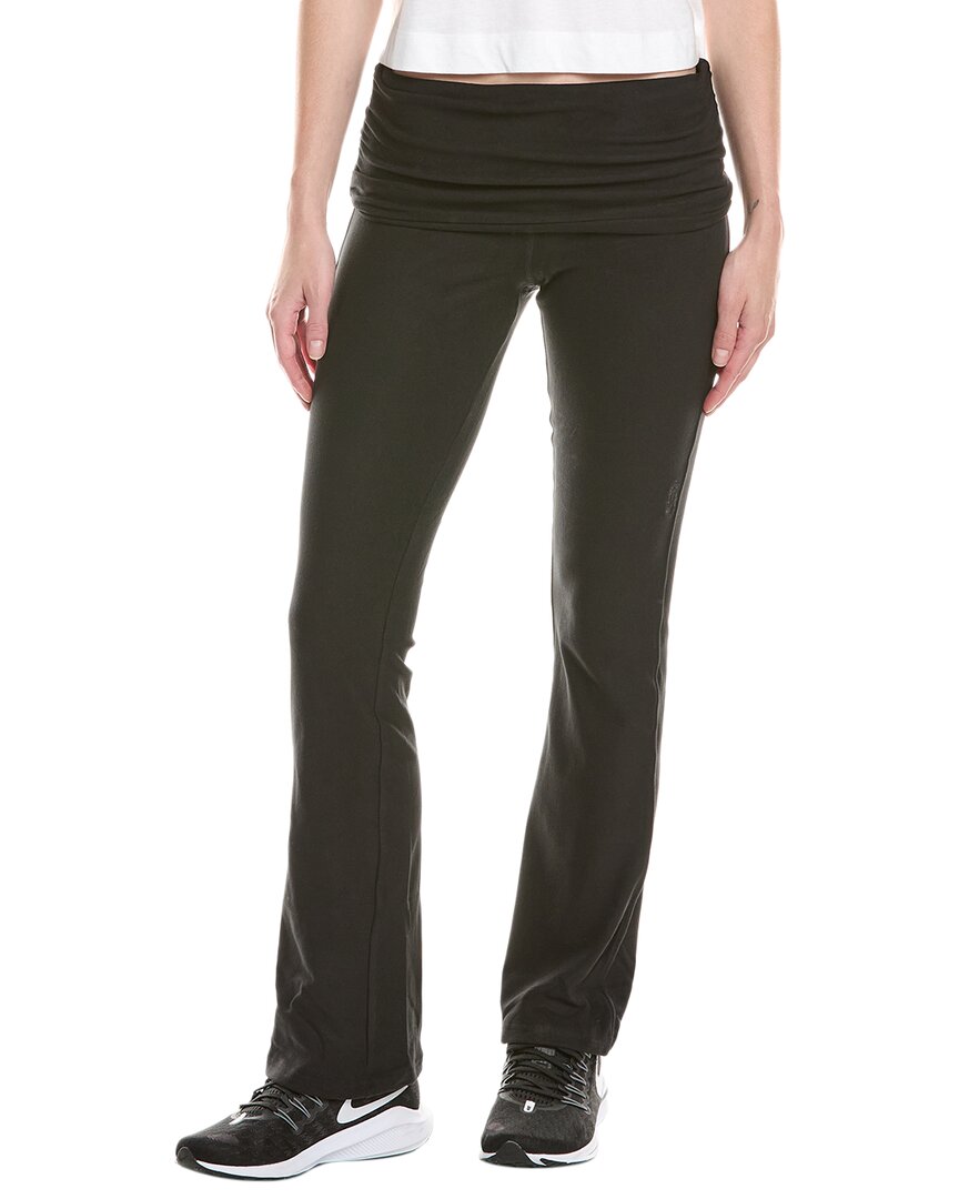 Free People Aced It Legging In Black