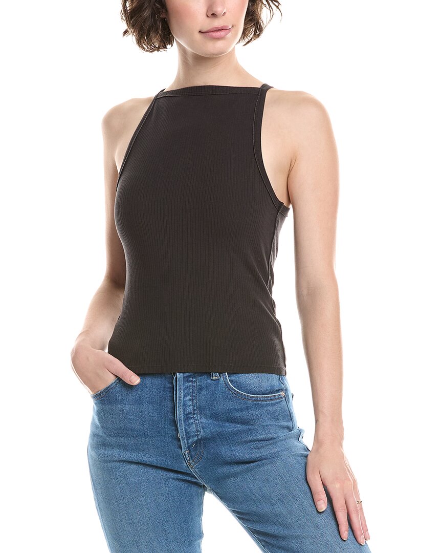 Free People We The Free Mia Tank In Black