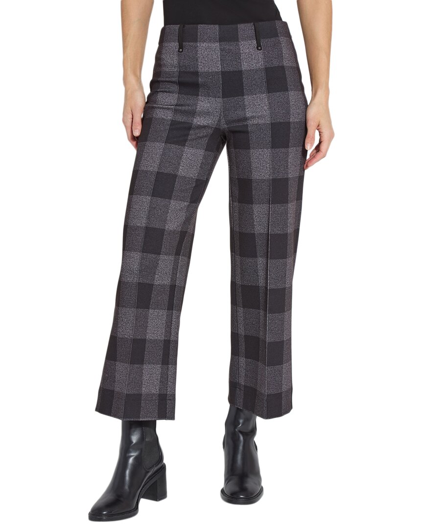 Lyssé New York Lysse New York Lodge Pant In Gray