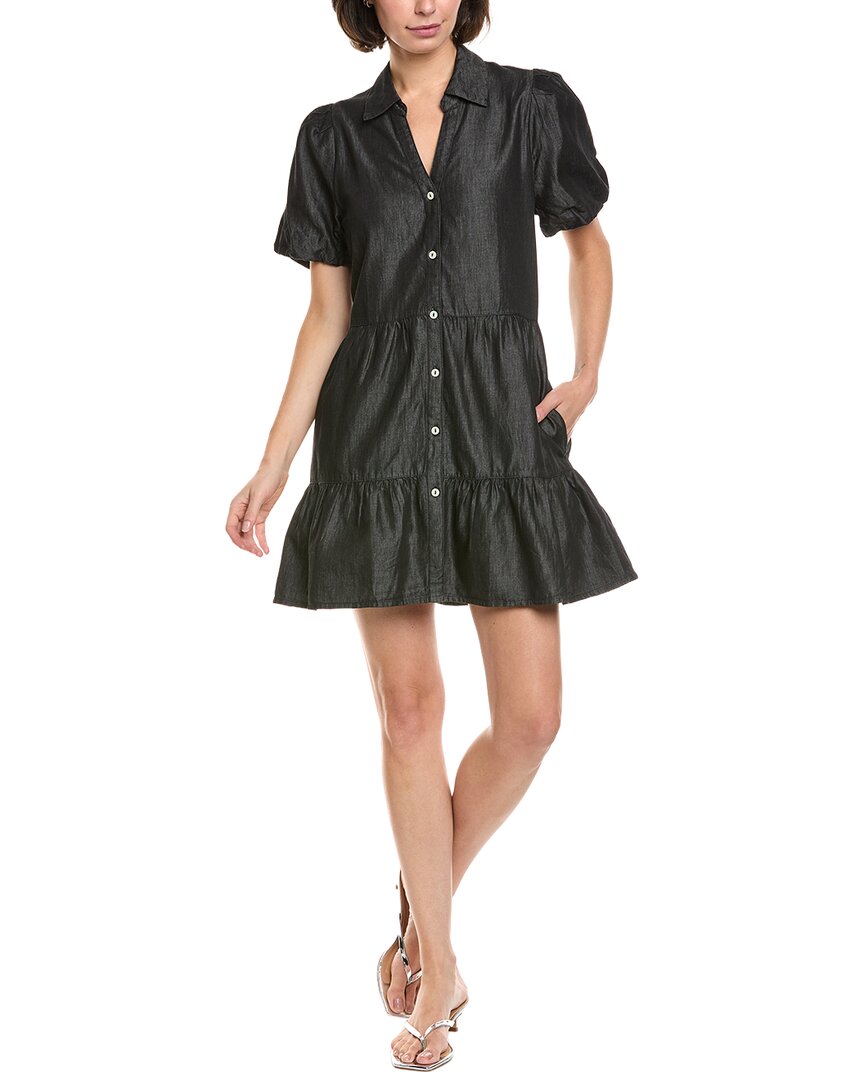 Elan Mini Dress In Black