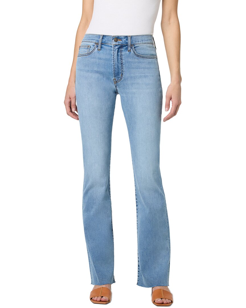 Hudson Jeans Blair Diana Bootcut Jean In Blue