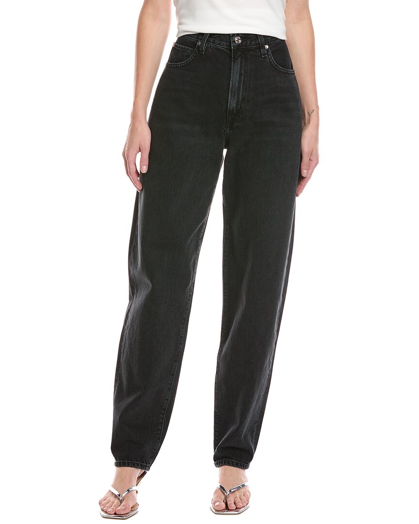 Frame The Narrow Death Valley Tapered Jean