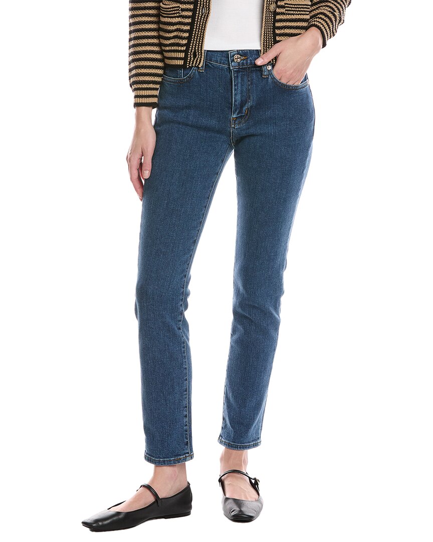 Frame Denim Le Garcon Sincere Skinny Jean