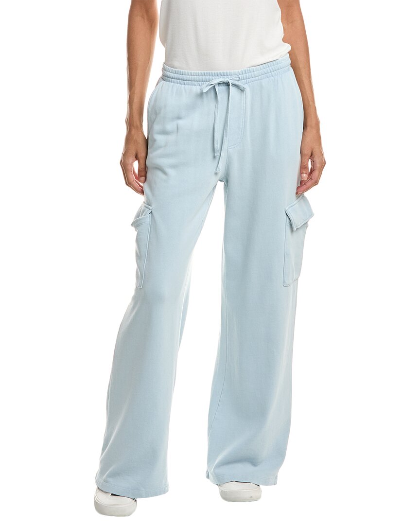 Chaser Iris Trouser In Blue