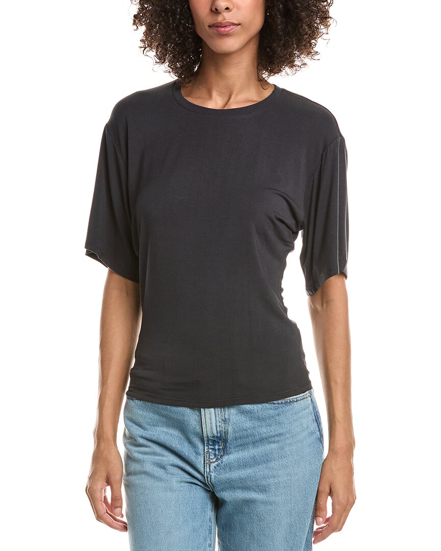 Chaser Portola Top In Black