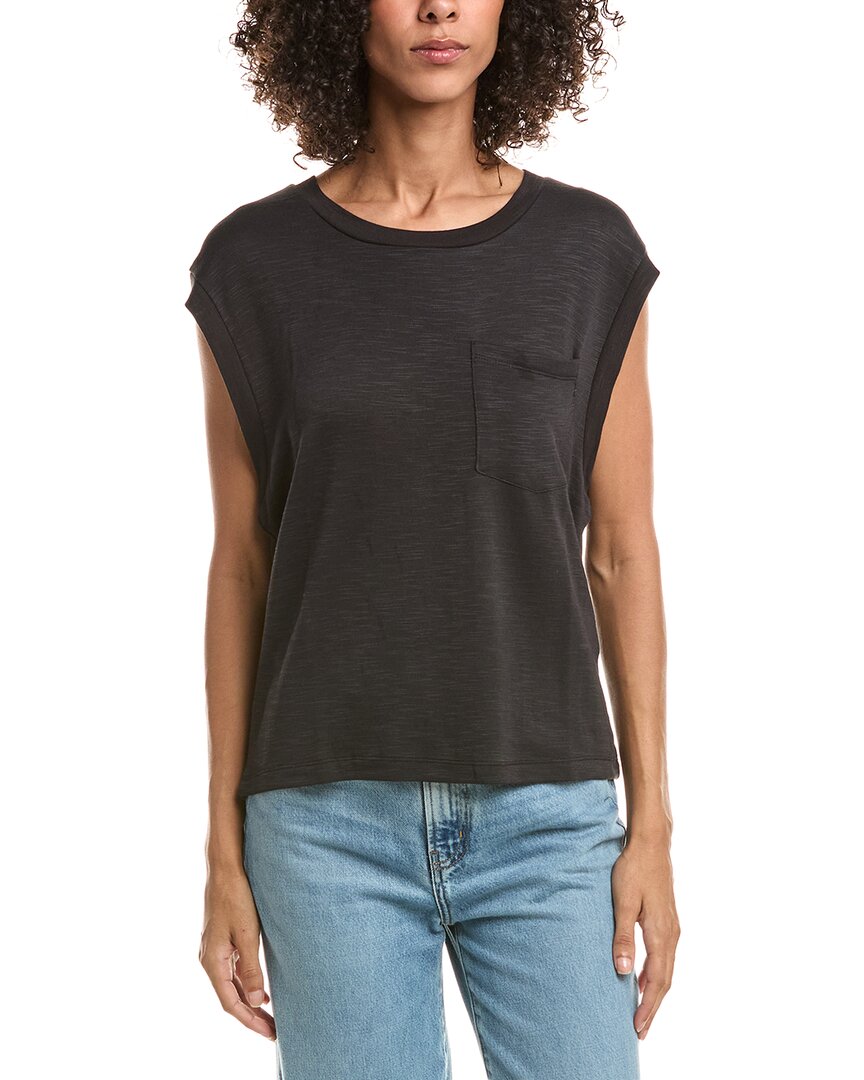 Chaser Odessa T-shirt In Black