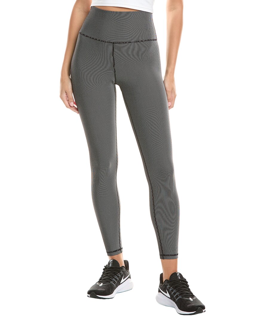Spiritual Gangster Ada 2-Tone Legging Women's