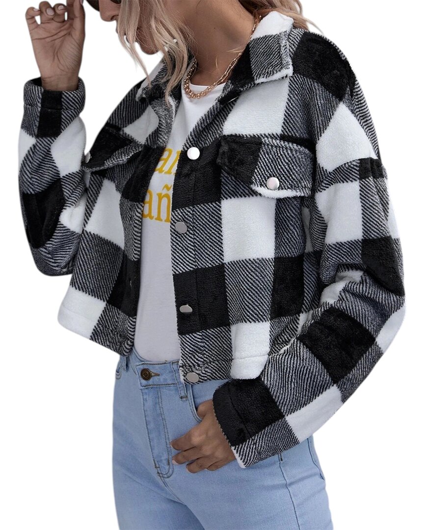 Deli S Jacket In Multi
