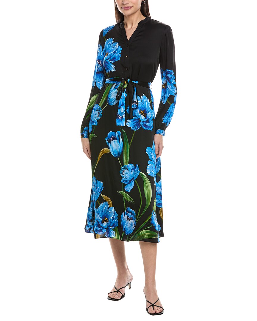 elie tahari dresses Elie Tahari The Mila Dress Women's