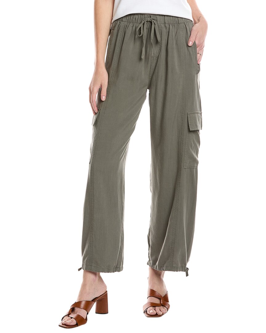 Splendid Cargo Pant In Multi