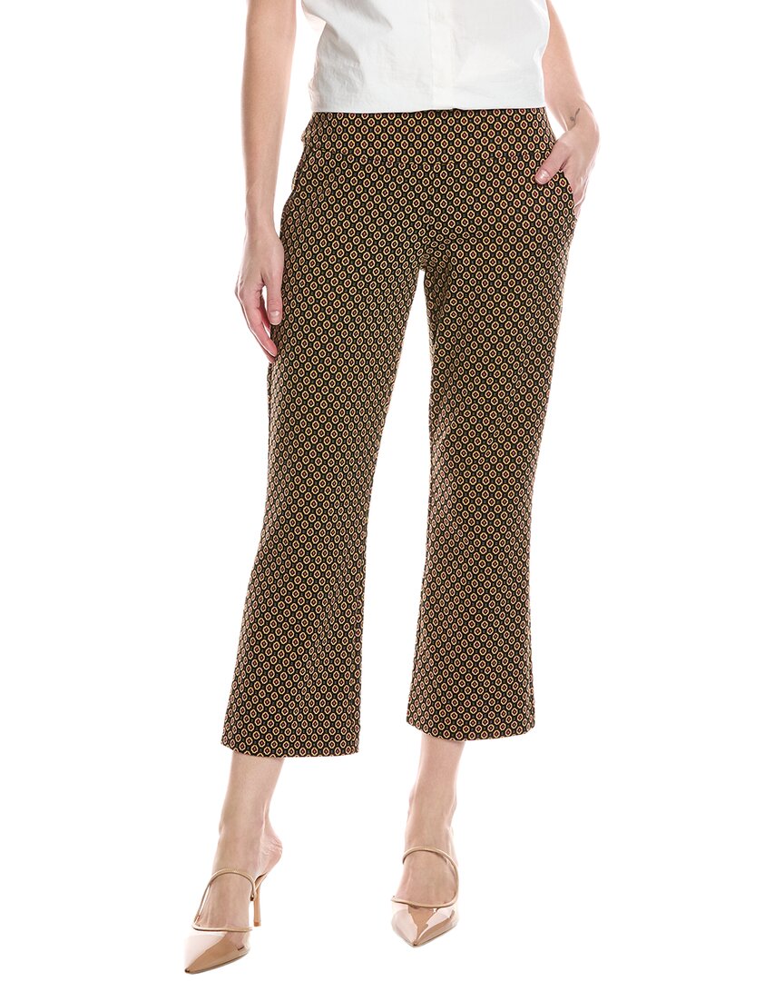 Cabi Dandy Pant In Brown