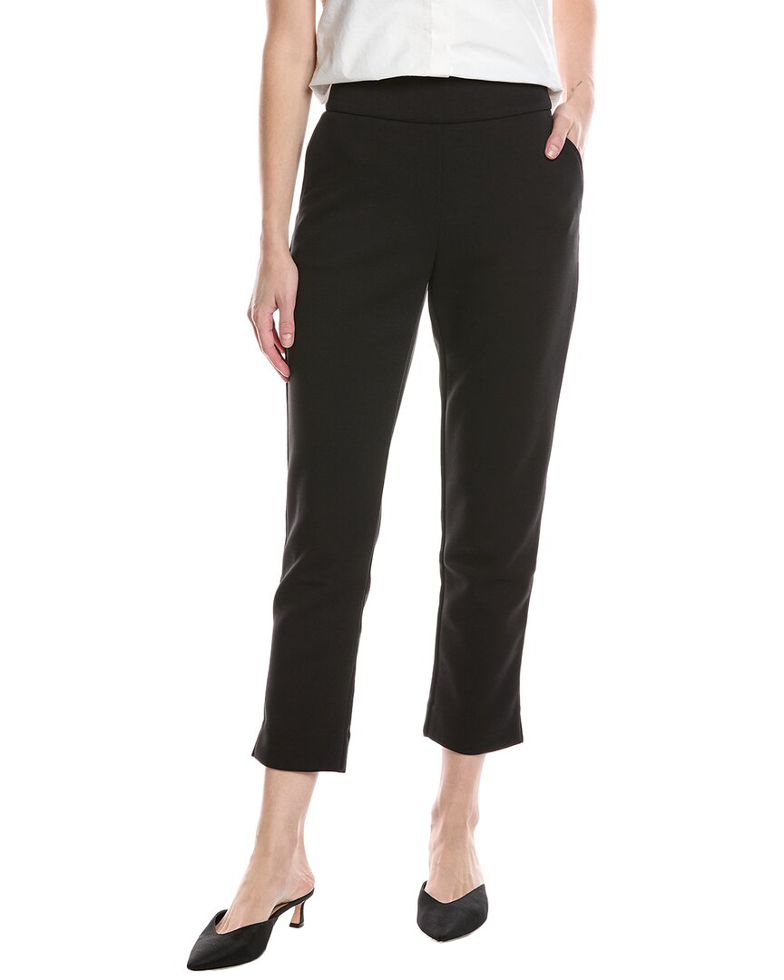 Cabi Diplomat Trouser In Black
