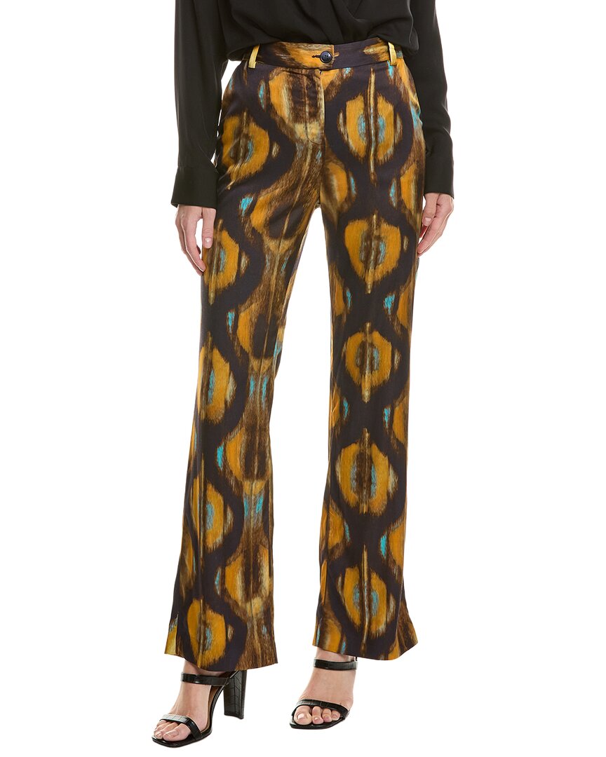 Ba&sh Sama Pant In Brown
