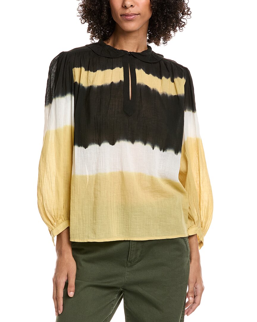Ba&sh Harvey Shirt In Multi