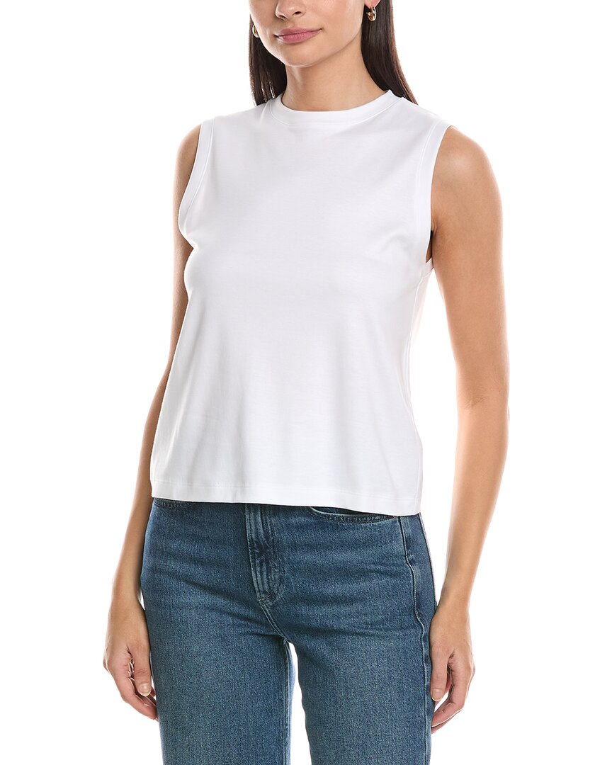 Vince Easy Shell Pullover