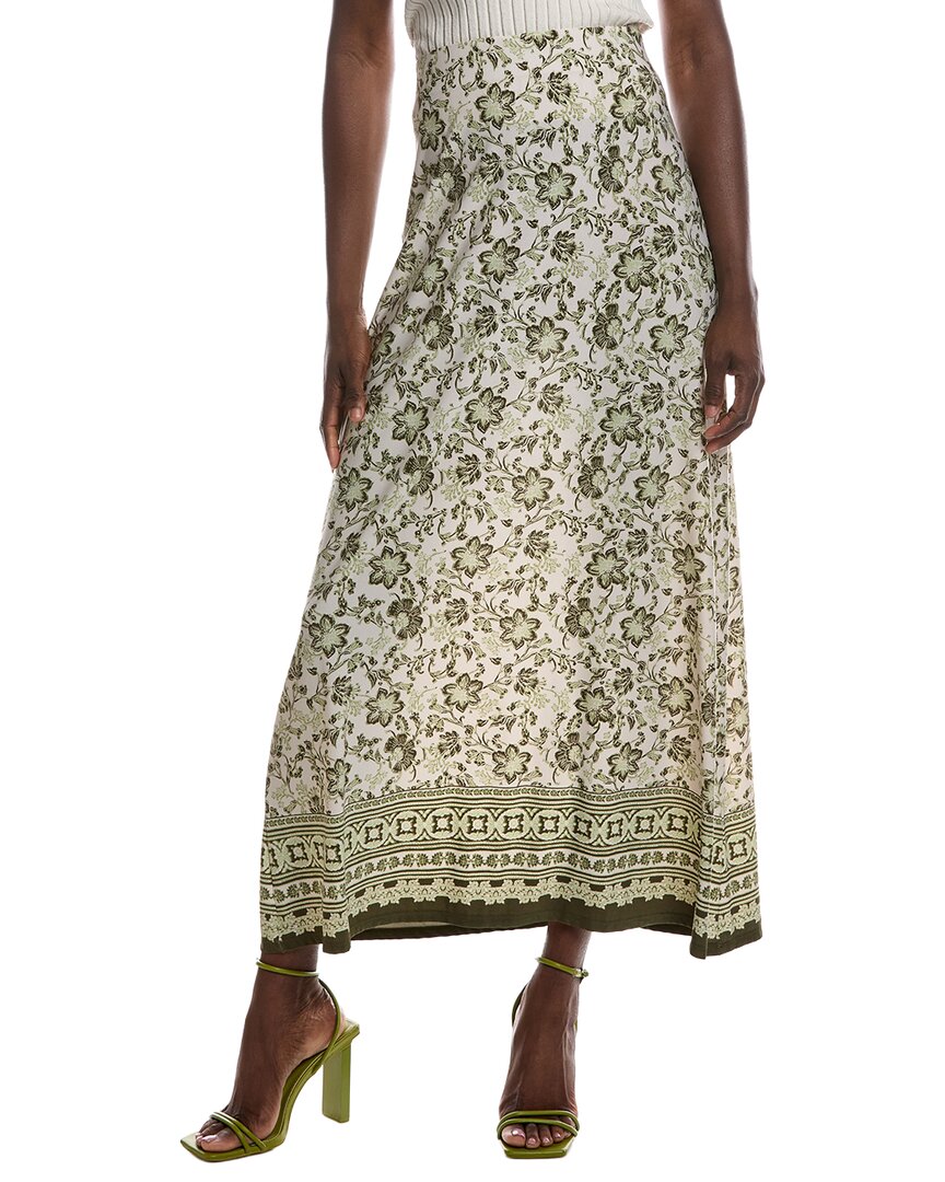 Vince Camuto Knit Maxi Skirt