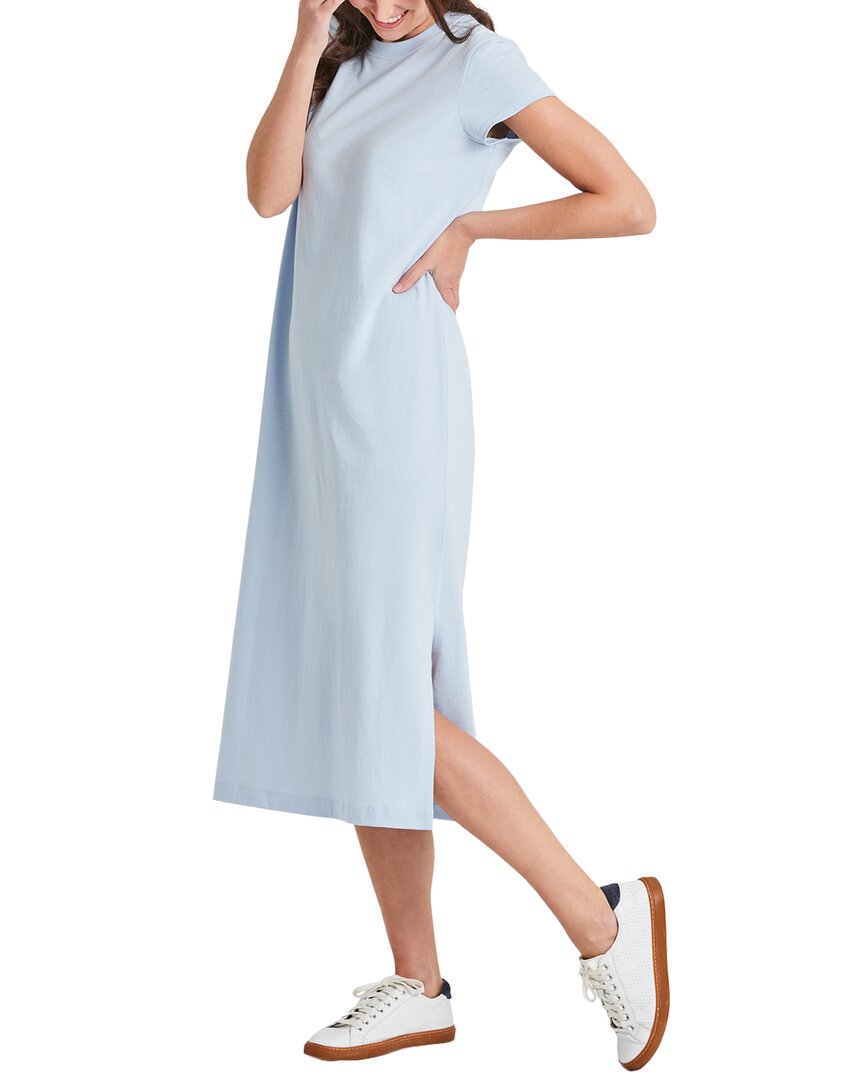 Life Is Good ® Dress In Blue