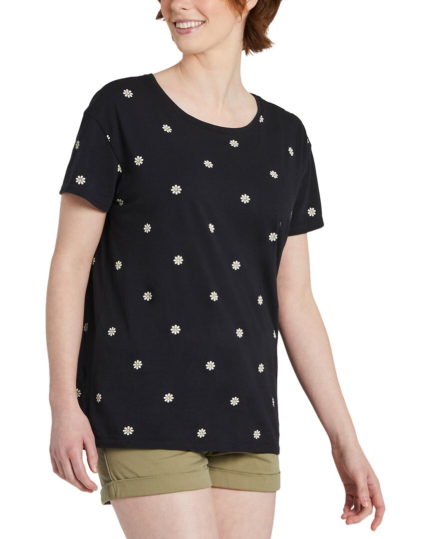 Life Is Good ® Crusher Lite T-shirt In Multi