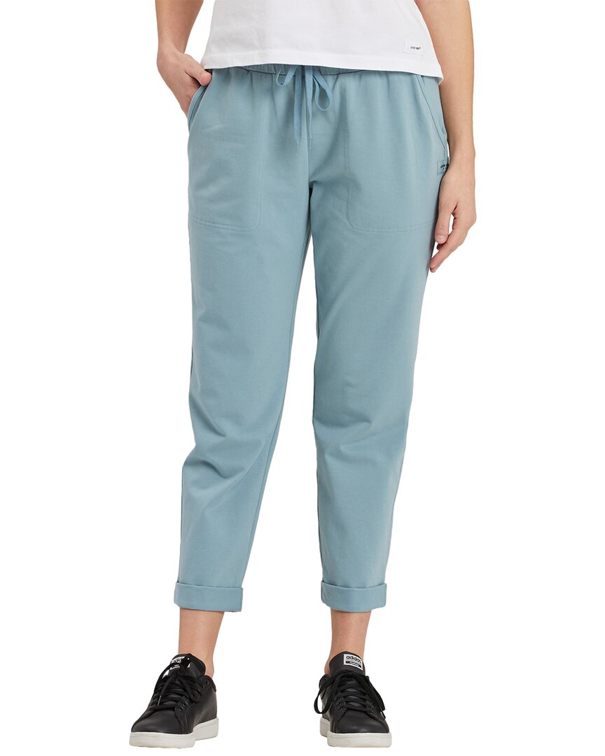 Life Is Good ® Crusher Flex Pant In Blue