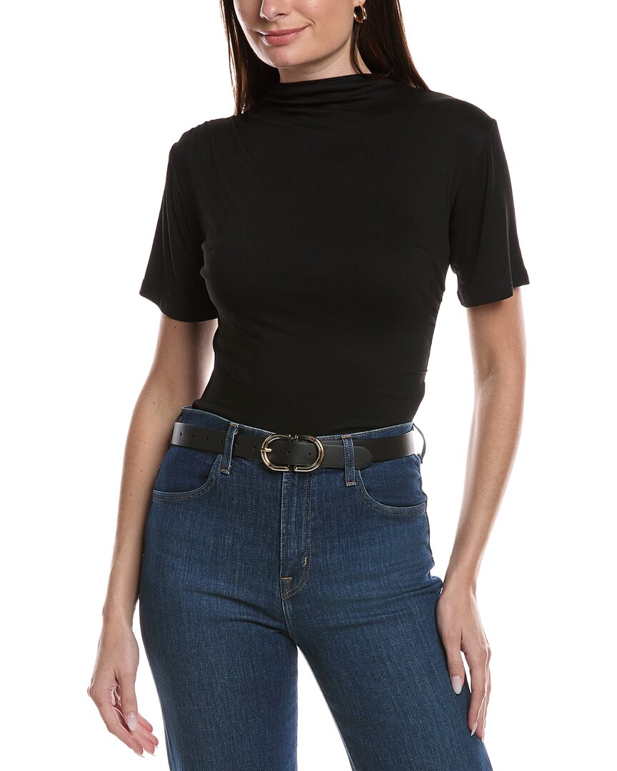 Reveriee Top In Black