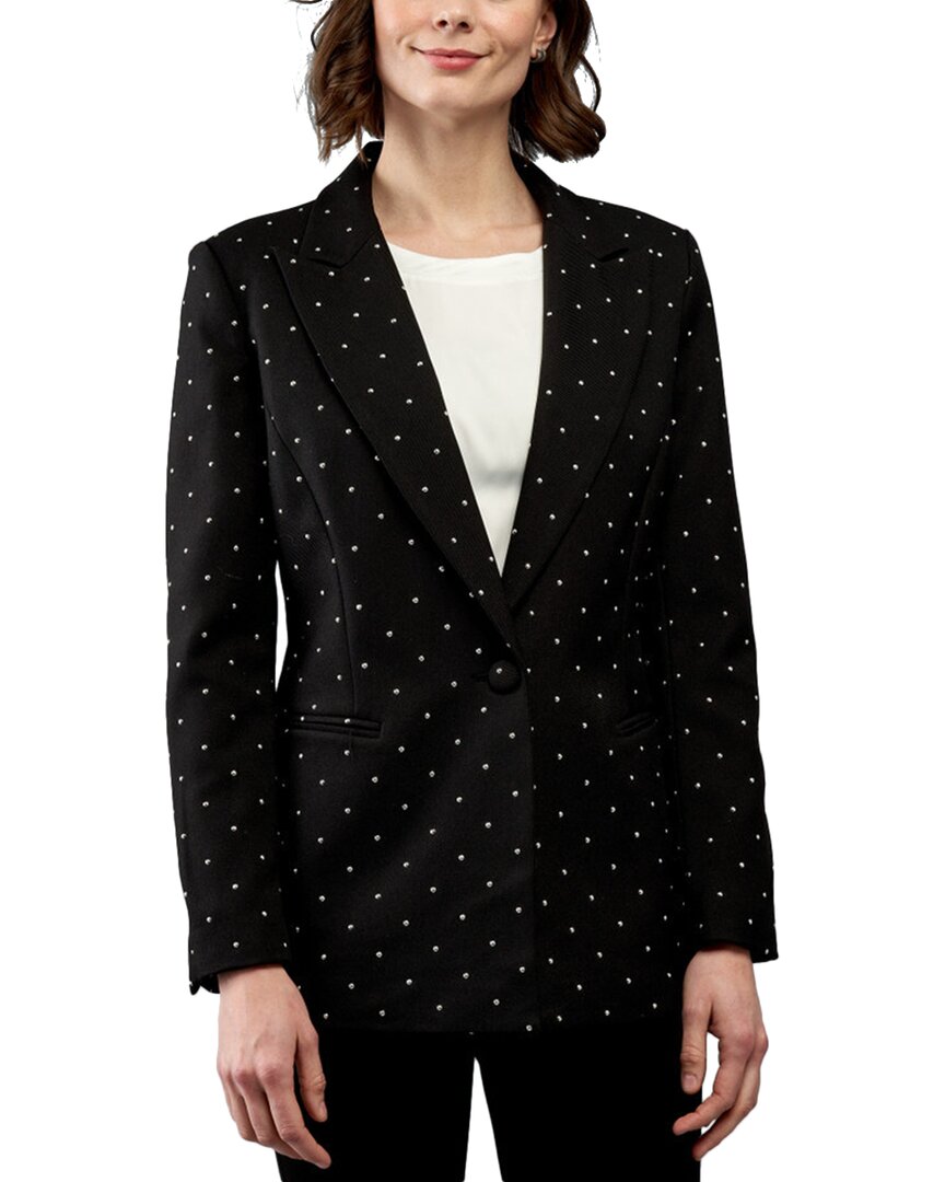 Insight New York Jacket In Multi