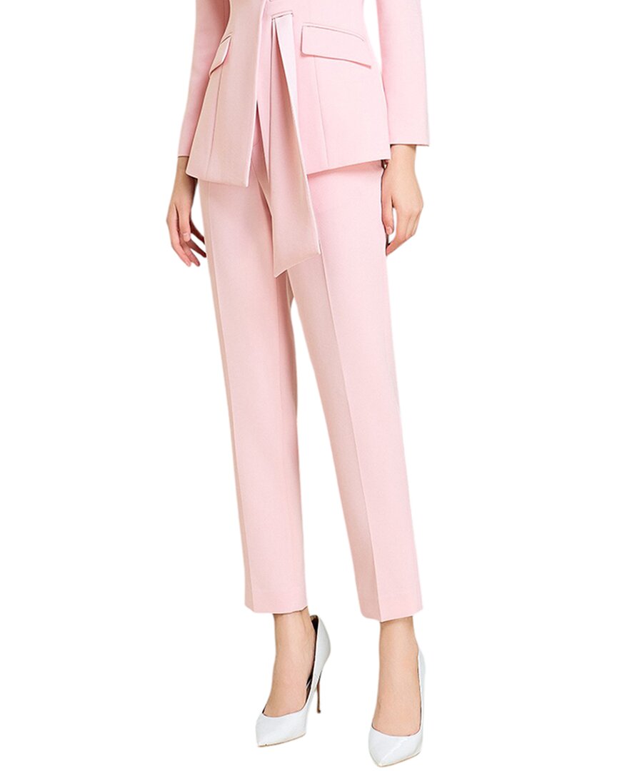 Esea Pant In Pink