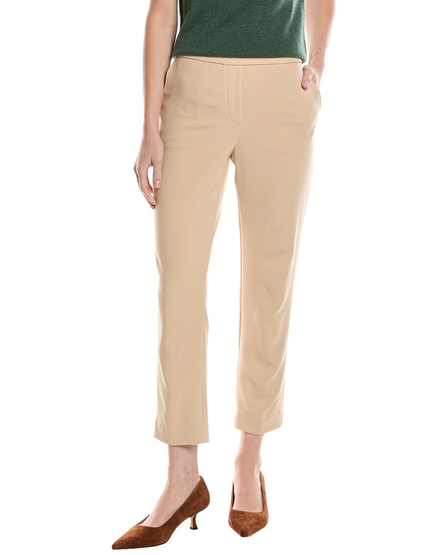 THEORY THEORY TREECA PANT